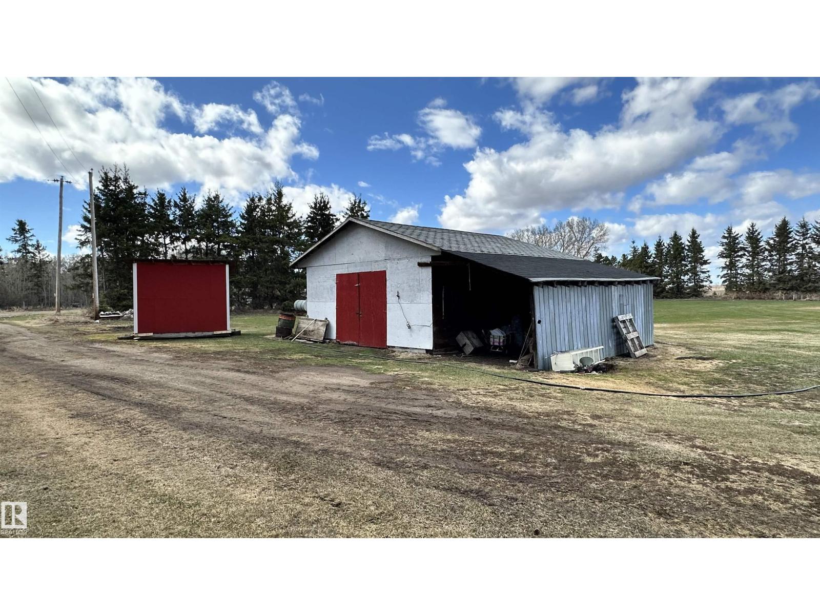 563069 Rg Rd 181, Rural Lamont County, Alberta  T0B 4B0 - Photo 35 - E4486092