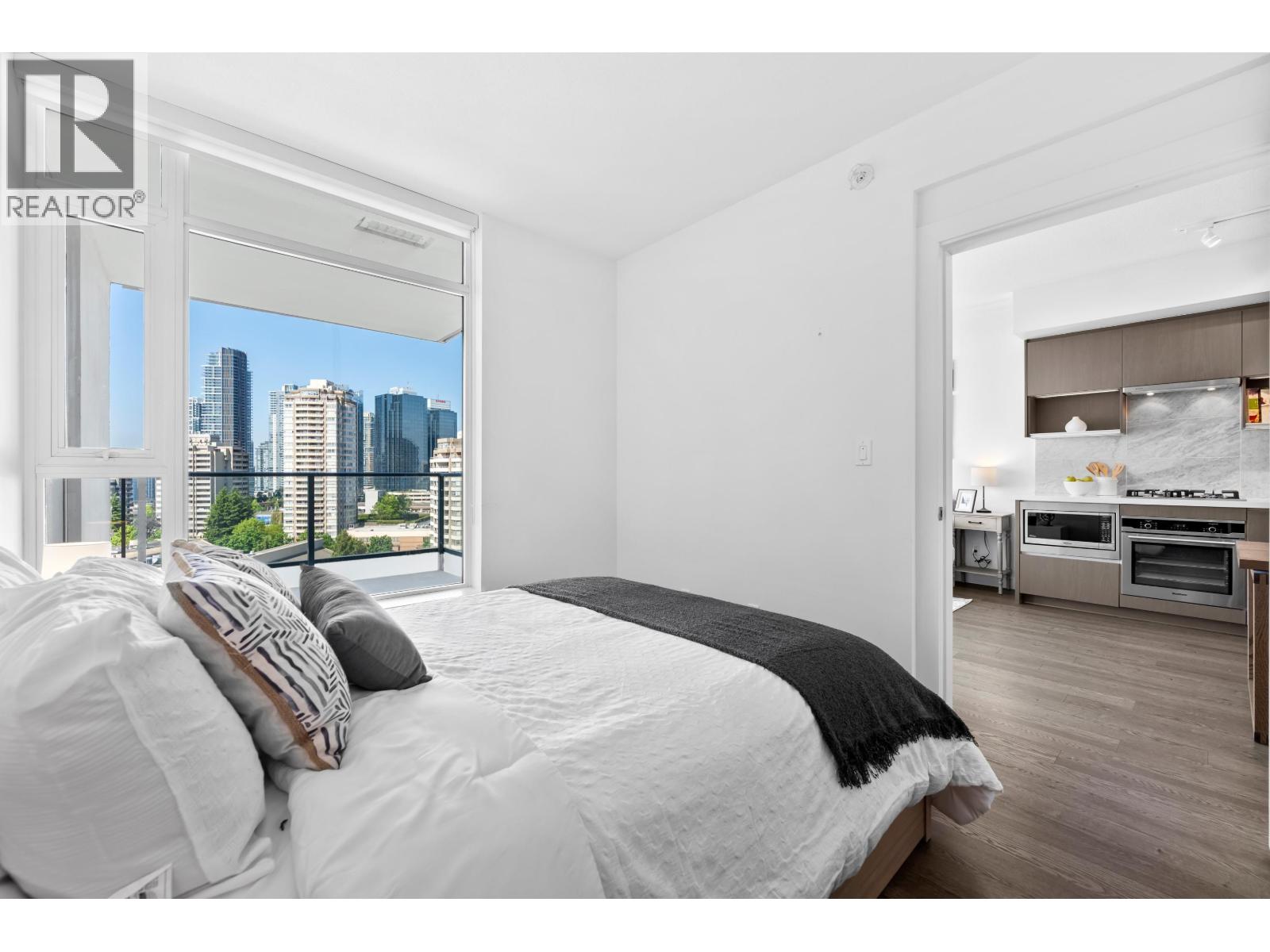 1705 6538 Nelson Avenue, Burnaby, British Columbia  V5H 0G5 - Photo 11 - R3120507