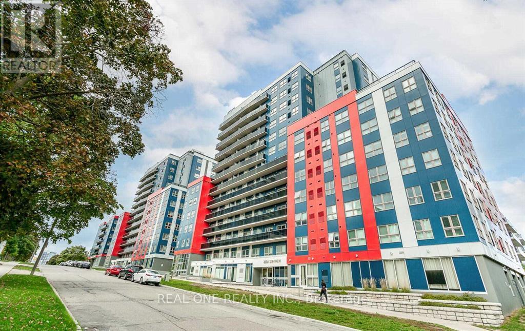 1156 - 258 A Sunview Street, Waterloo, Ontario  N2L 3V9 - Photo 2 - X13093522