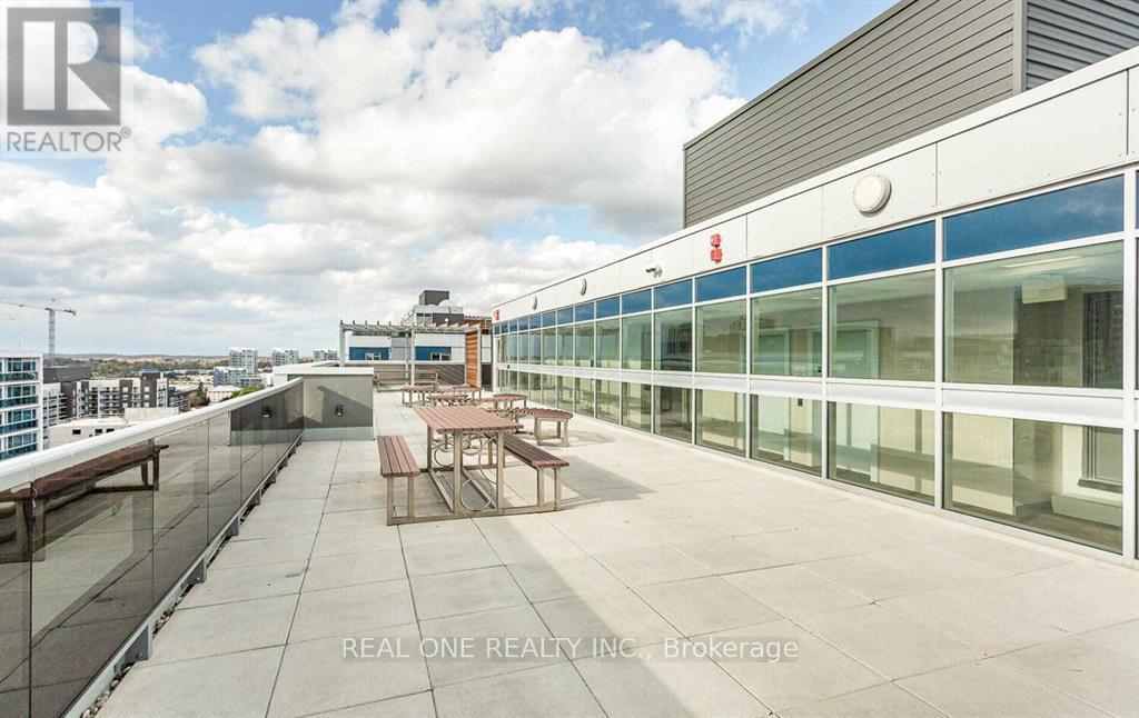1156 - 258 A Sunview Street, Waterloo, Ontario  N2L 3V9 - Photo 31 - X13093522