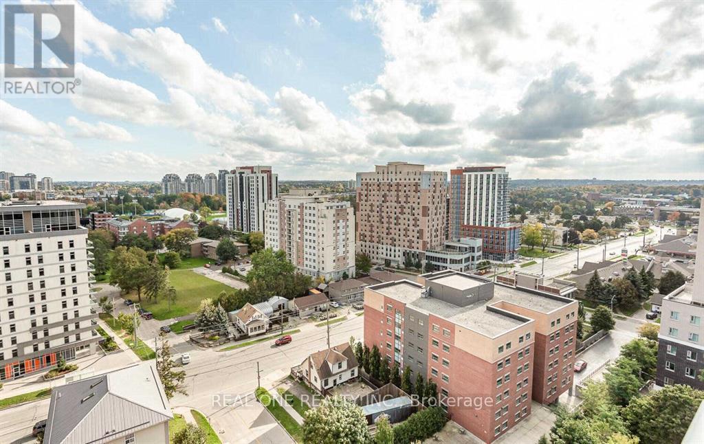 1156 - 258 A Sunview Street, Waterloo, Ontario  N2L 3V9 - Photo 32 - X13093522