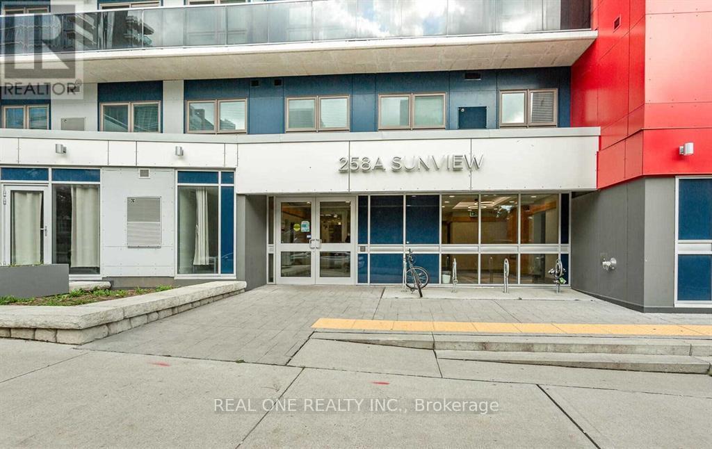 1156 - 258 A Sunview Street, Waterloo, Ontario  N2L 3V9 - Photo 4 - X13093522