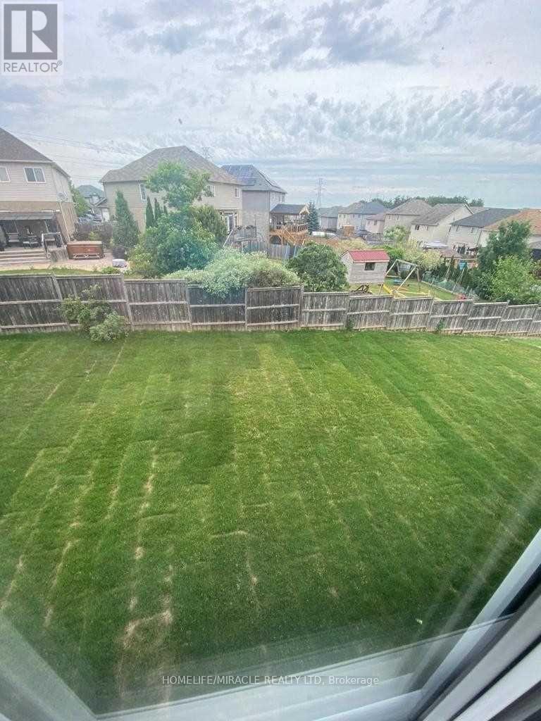 212 Woodbine Avenue, Kitchener, Ontario  N2R 1Y5 - Photo 22 - X13093566
