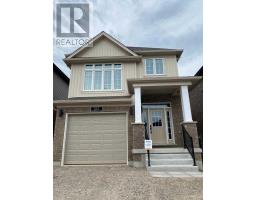 212 WOODBINE AVENUE, Kitchener, Ontario