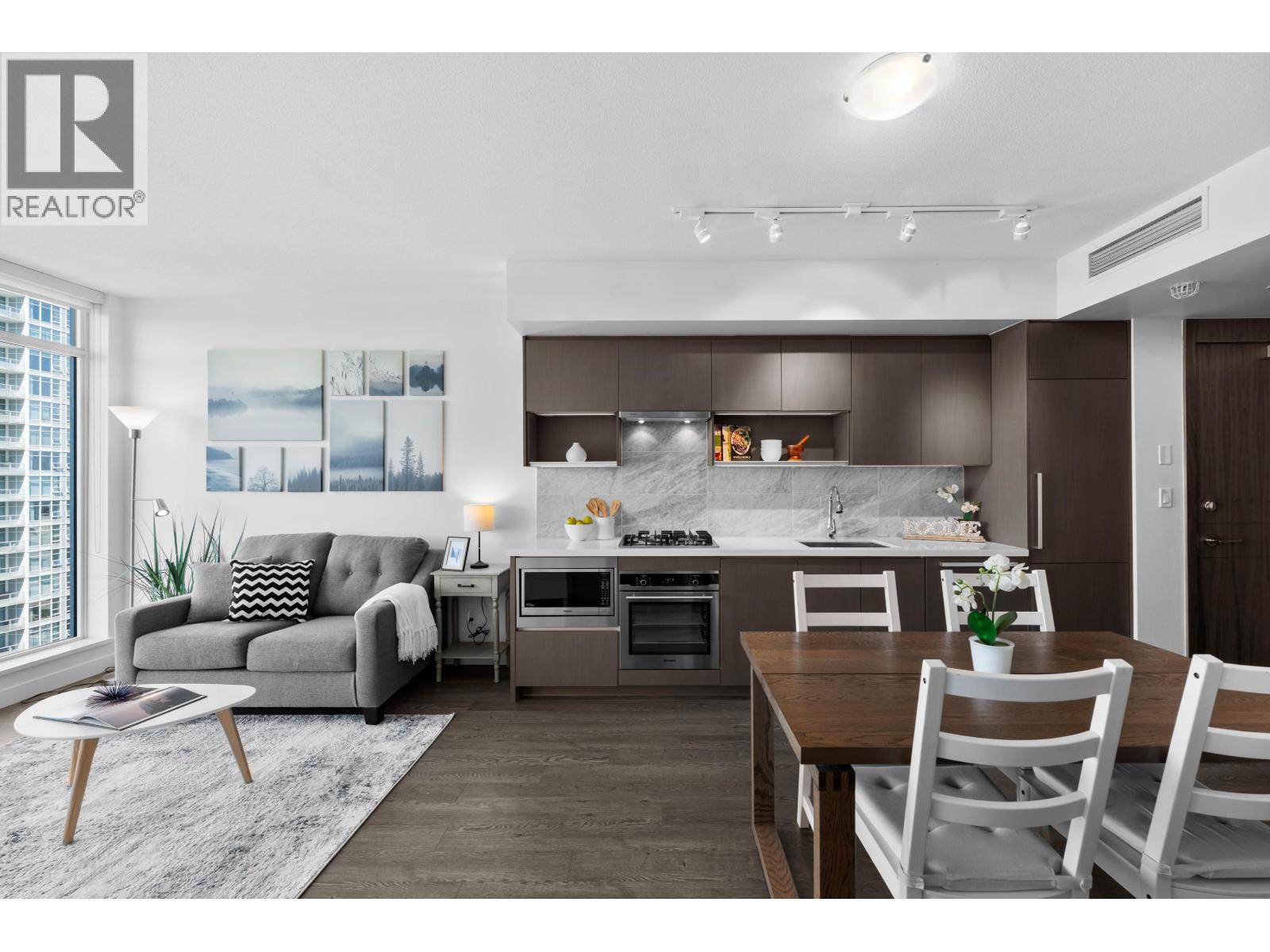 1705 6538 Nelson Avenue, Burnaby, British Columbia  V5H 0G5 - Photo 2 - R3120507