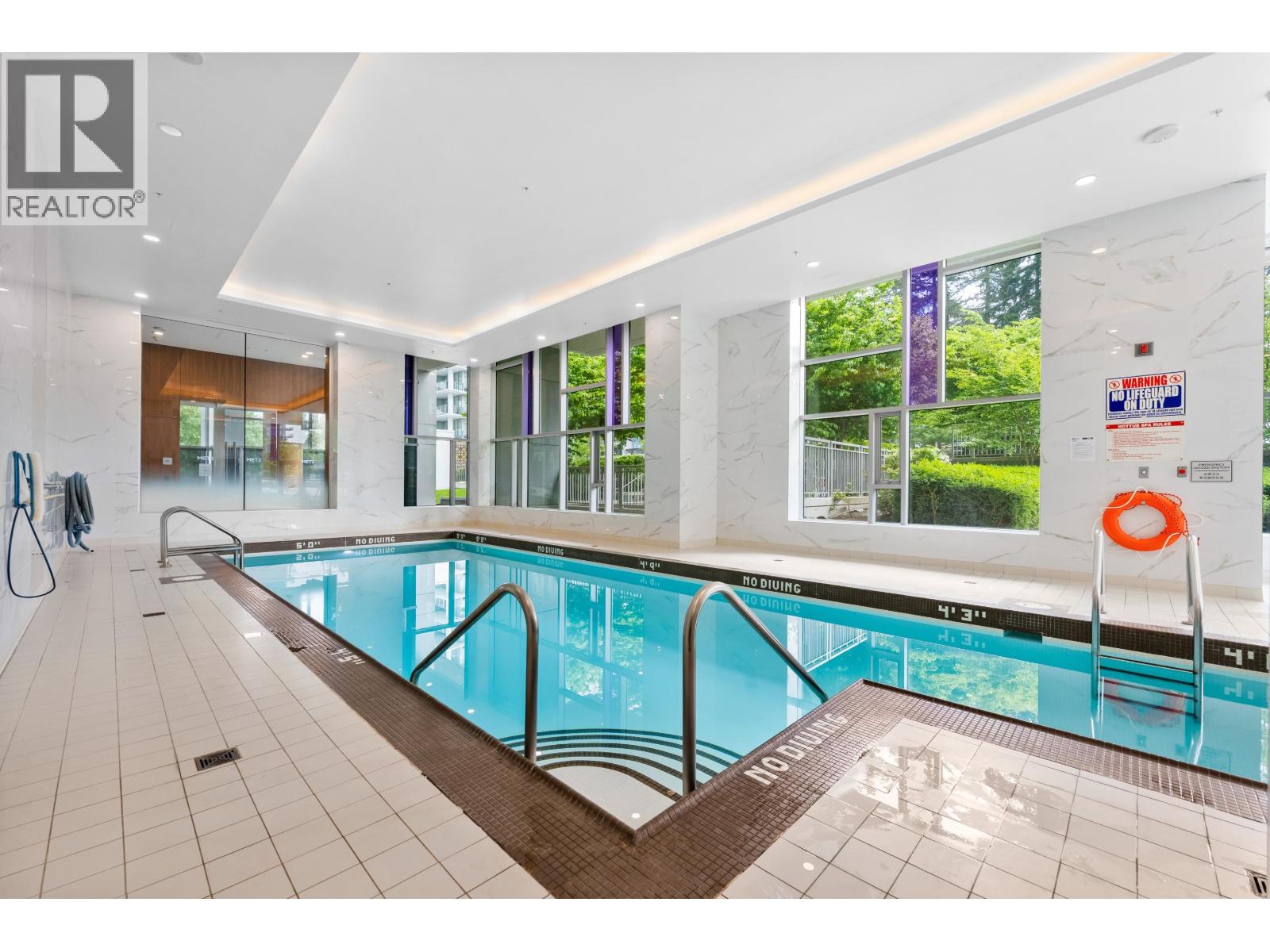 1705 6538 Nelson Avenue, Burnaby, British Columbia  V5H 0G5 - Photo 19 - R3120507