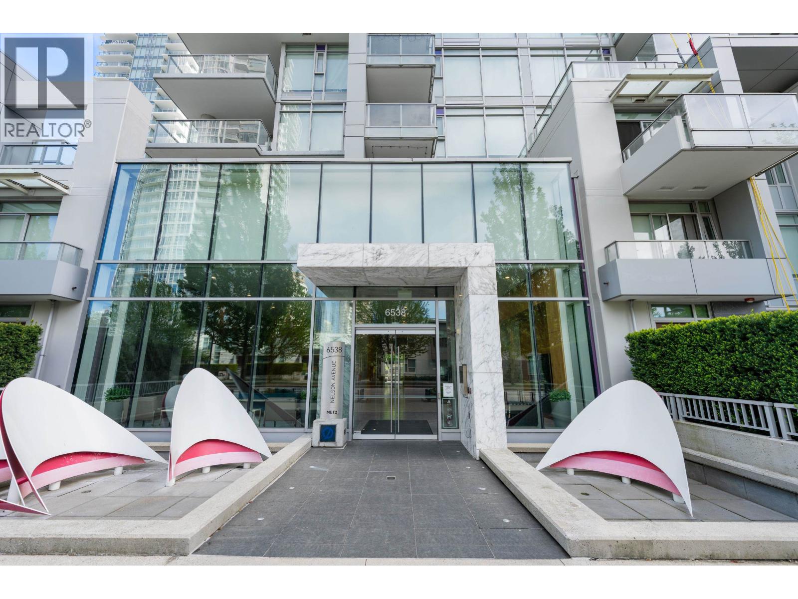 1705 6538 Nelson Avenue, Burnaby, British Columbia  V5H 0G5 - Photo 35 - R3120507