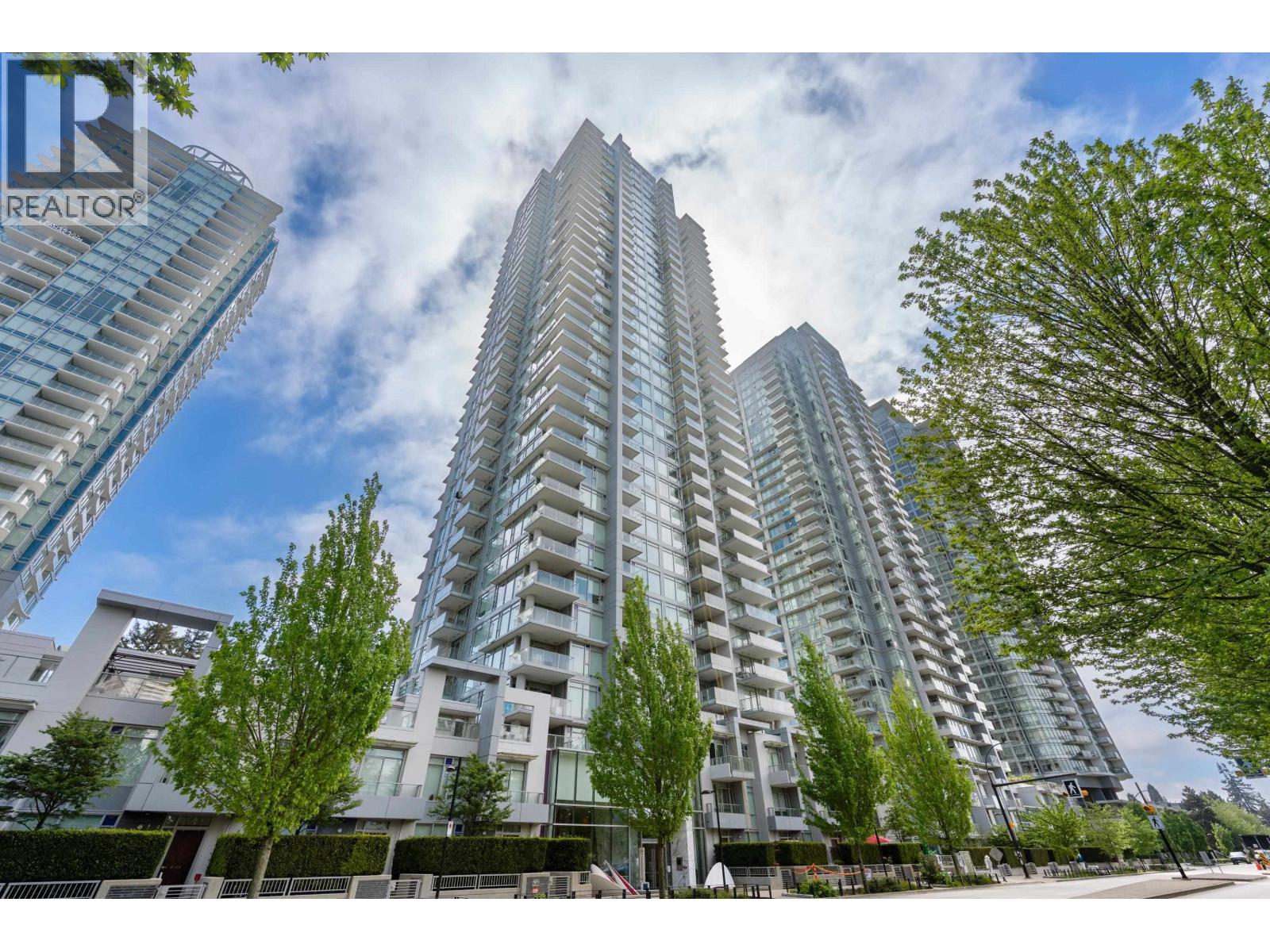 1705 6538 Nelson Avenue, Burnaby, British Columbia  V5H 0G5 - Photo 36 - R3120507