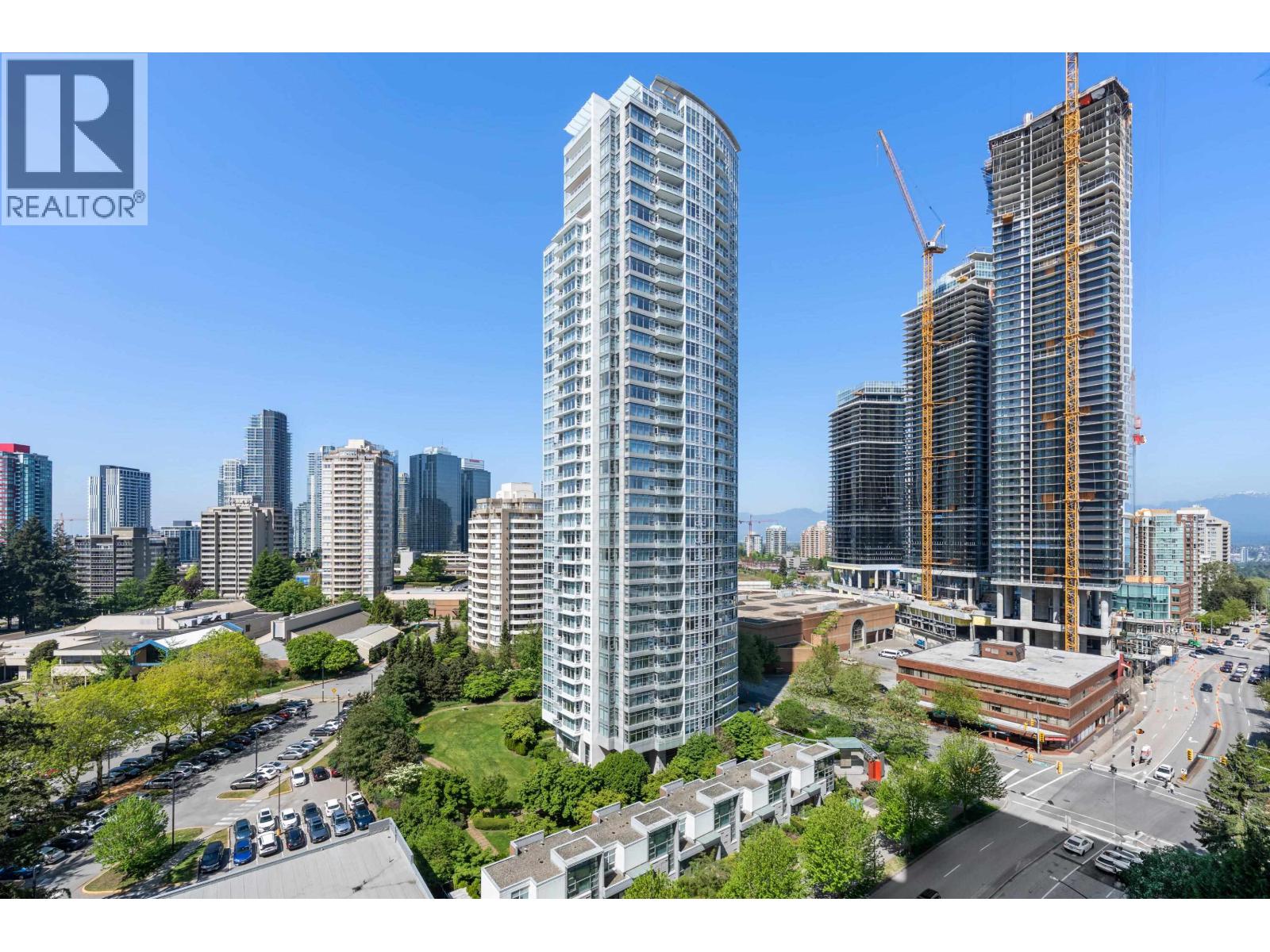 1705 6538 Nelson Avenue, Burnaby, British Columbia  V5H 0G5 - Photo 31 - R3120507