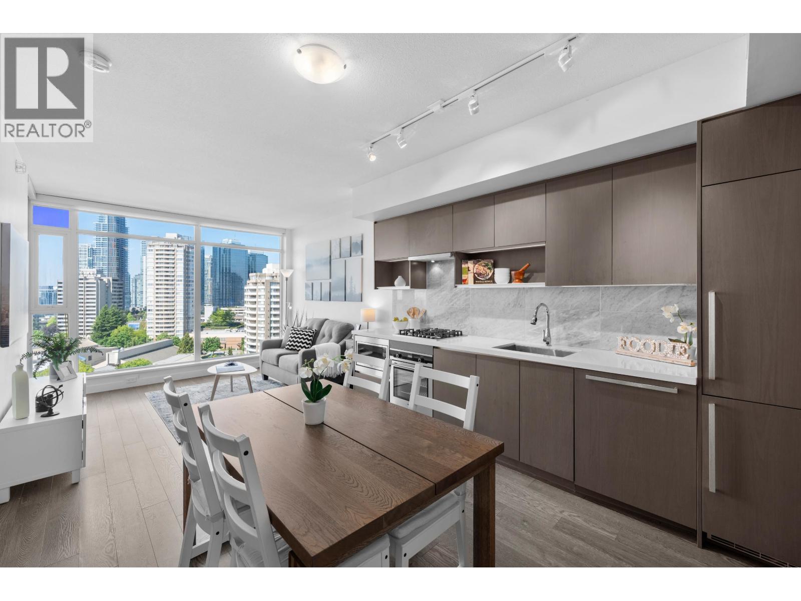 1705 6538 Nelson Avenue, Burnaby, British Columbia  V5H 0G5 - Photo 15 - R3120507