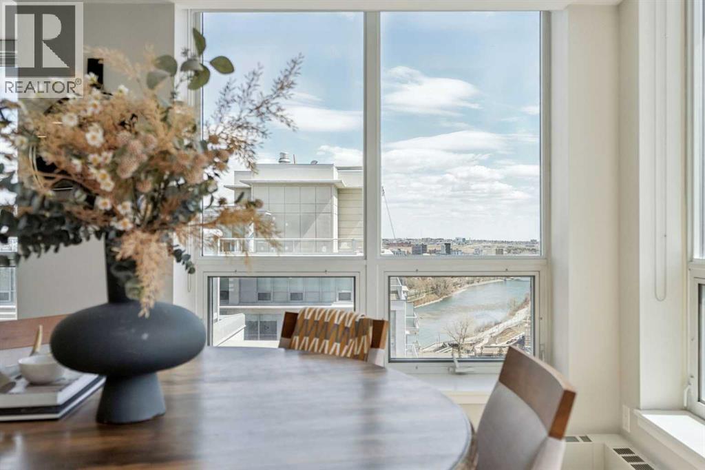 2323, 222 Riverfront Avenue Sw, Calgary, Alberta  T2P 0X2 - Photo 10 - A2308219