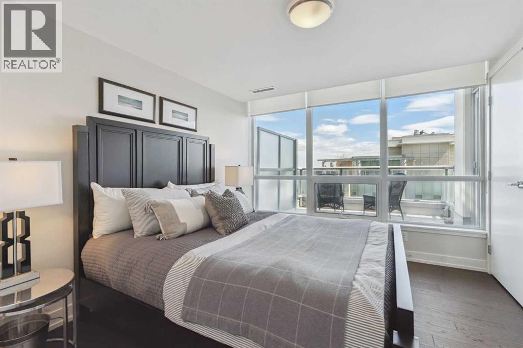 2323, 222 Riverfront Avenue Sw, Calgary, Alberta  T2P 0X2 - Photo 11 - A2308219