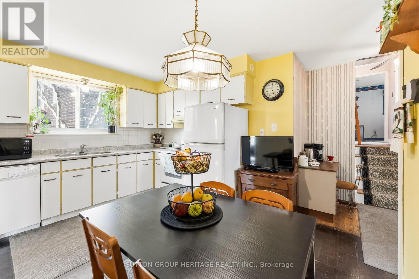 35 Albery Crescent, Ajax (South East), Ontario  L1S 2Y2 - Photo 13 - E13090014