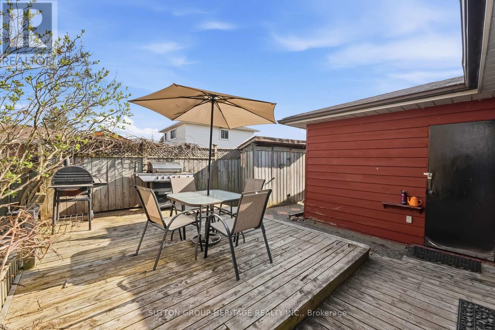 35 Albery Crescent, Ajax (South East), Ontario  L1S 2Y2 - Photo 26 - E13090014