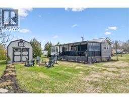 930 LAKESHORE Road Unit# 83, Houghton Centre, Ontario