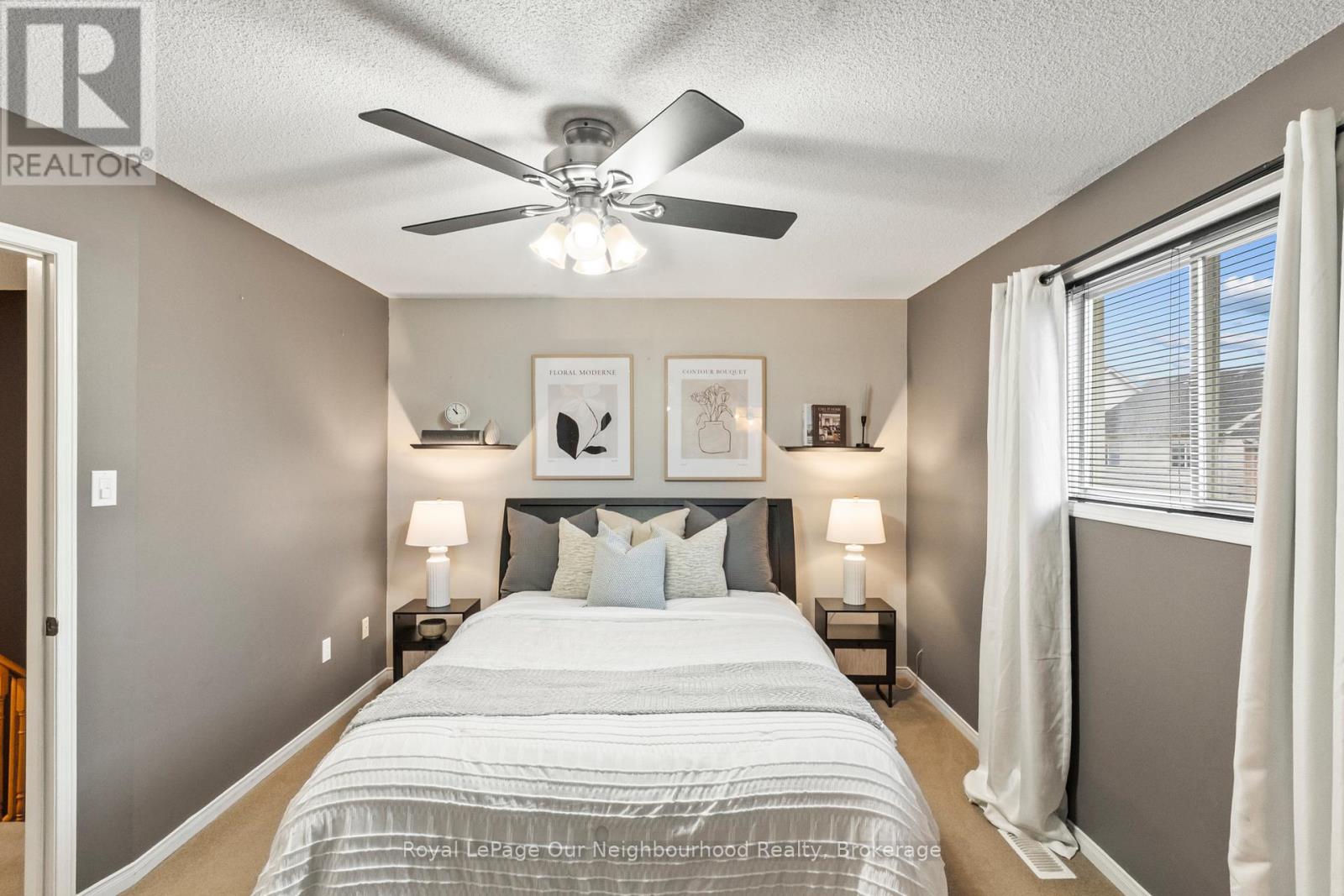 61 Fry Crescent, Clarington, Ontario  L1C 4Y3 - Photo 11 - E13093604