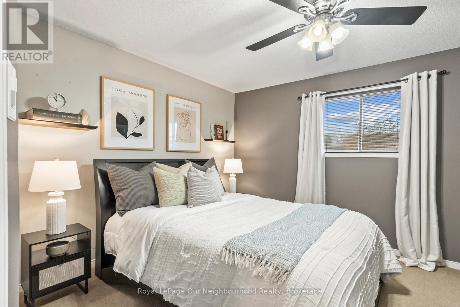 61 Fry Crescent, Clarington, Ontario  L1C 4Y3 - Photo 12 - E13093604