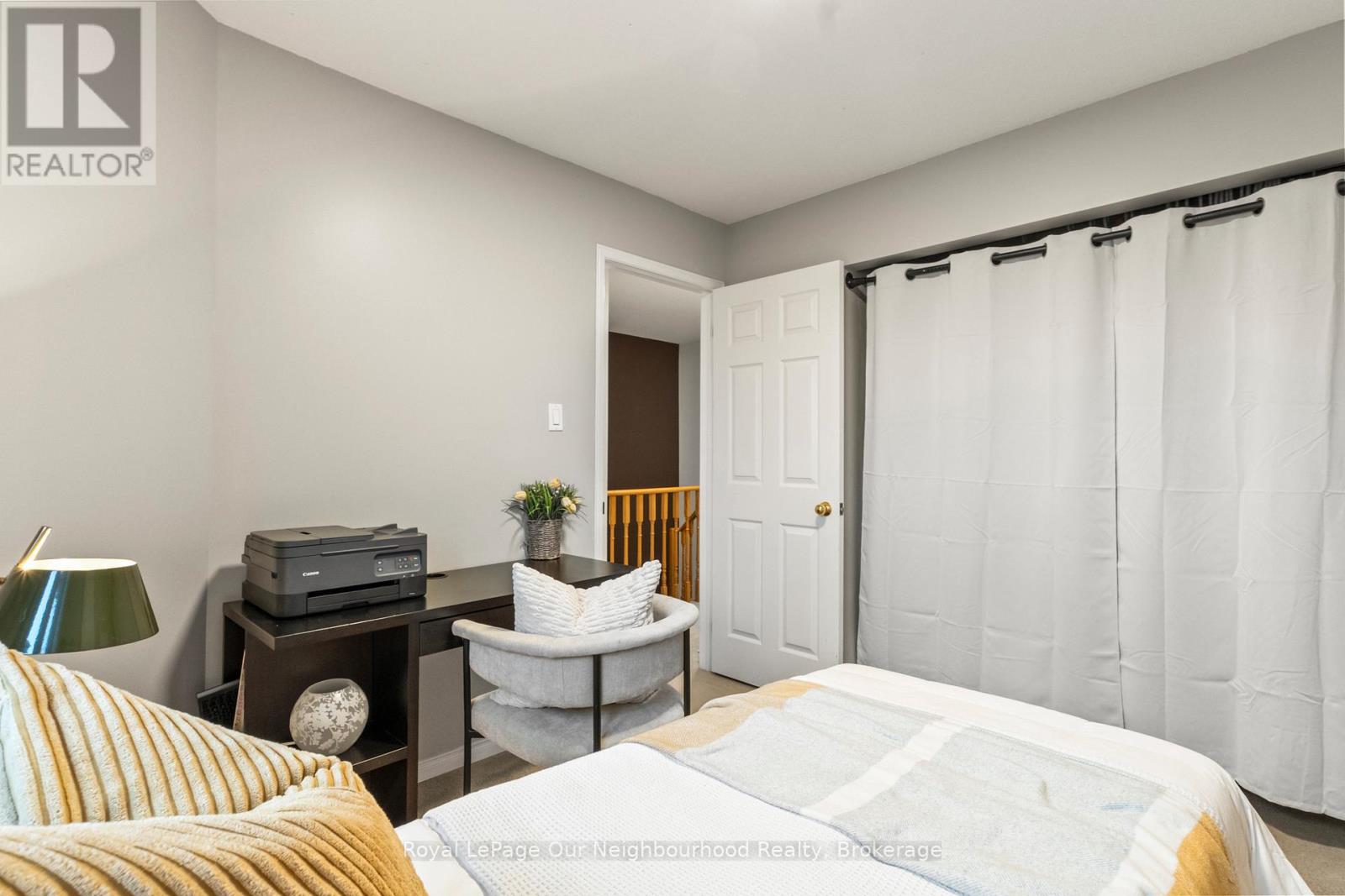 61 Fry Crescent, Clarington, Ontario  L1C 4Y3 - Photo 17 - E13093604