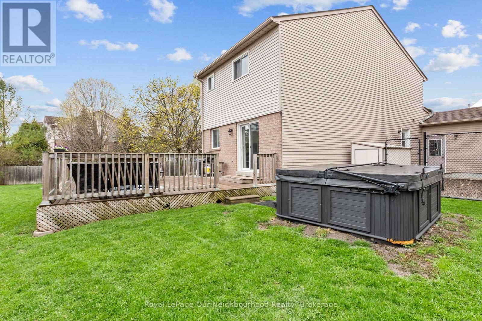 61 Fry Crescent, Clarington, Ontario  L1C 4Y3 - Photo 26 - E13093604