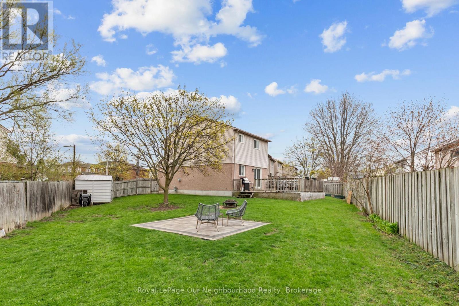 61 Fry Crescent, Clarington, Ontario  L1C 4Y3 - Photo 28 - E13093604