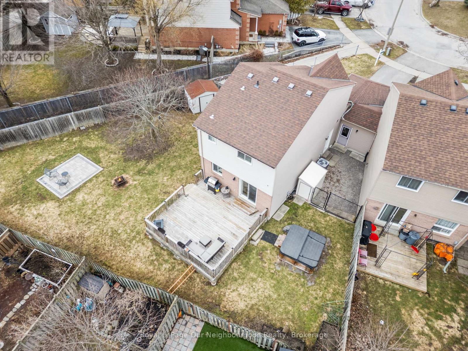 61 Fry Crescent, Clarington, Ontario  L1C 4Y3 - Photo 36 - E13093604