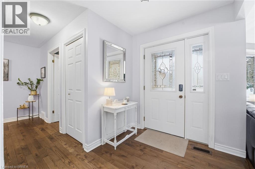 270 Talbot Street, Courtland, Ontario  N0J 1E0 - Photo 3 - 40826421