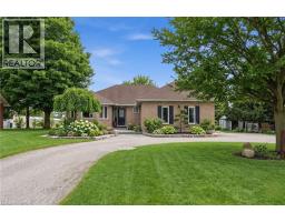270 TALBOT Street, Courtland, Ontario