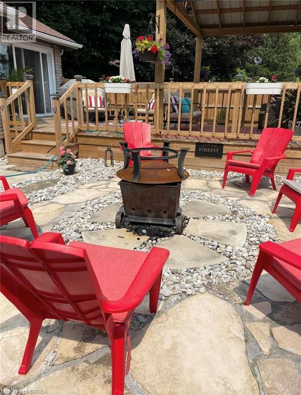 270 Talbot Street, Courtland, Ontario  N0J 1E0 - Photo 39 - 40826421