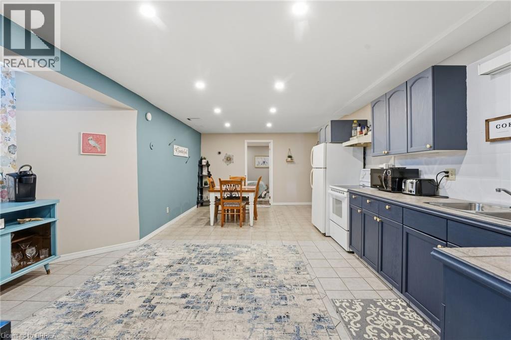 270 Talbot Street, Courtland, Ontario  N0J 1E0 - Photo 33 - 40826421