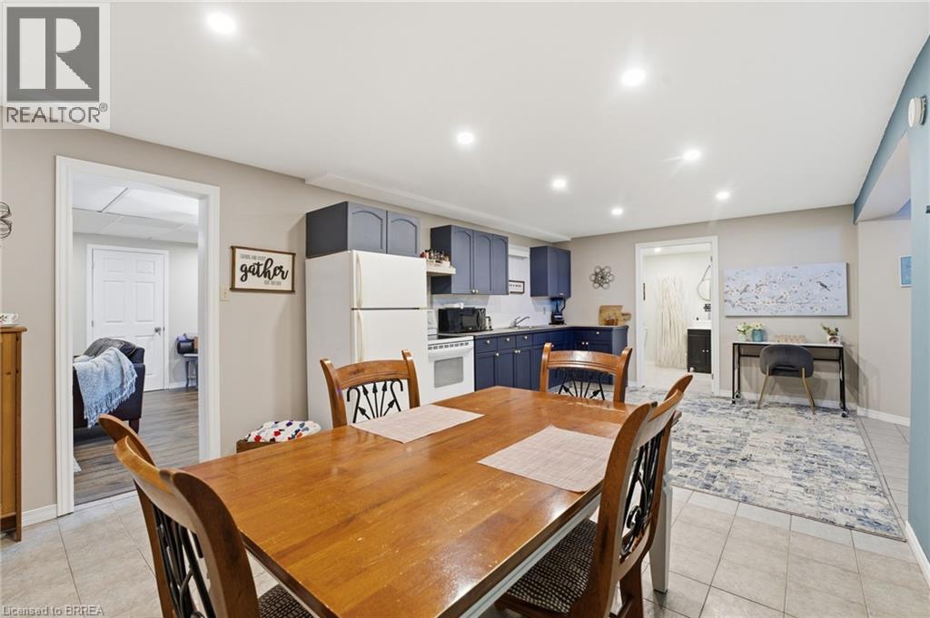 270 Talbot Street, Courtland, Ontario  N0J 1E0 - Photo 30 - 40826421