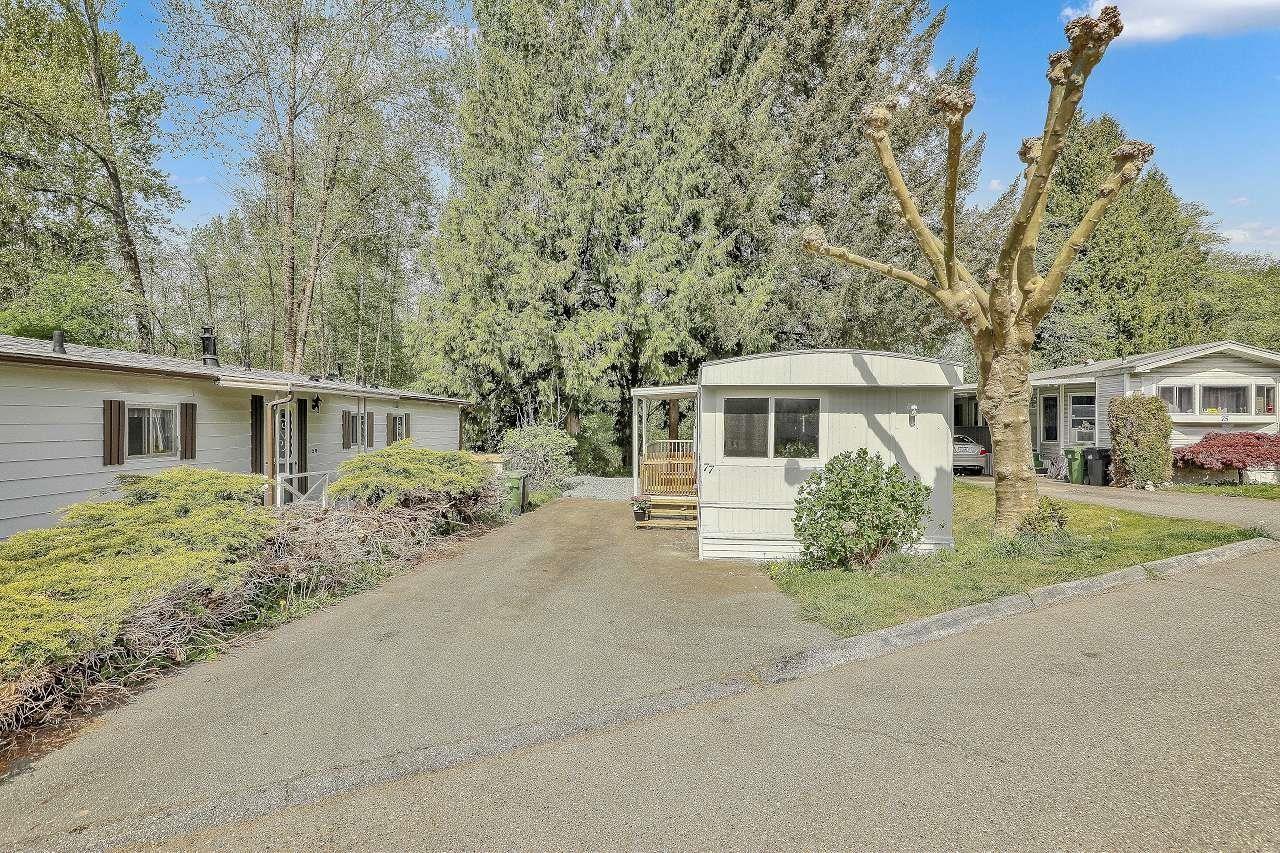77 8220 King George Boulevard, Surrey, British Columbia  V3W 6E1 - Photo 18 - R3119071