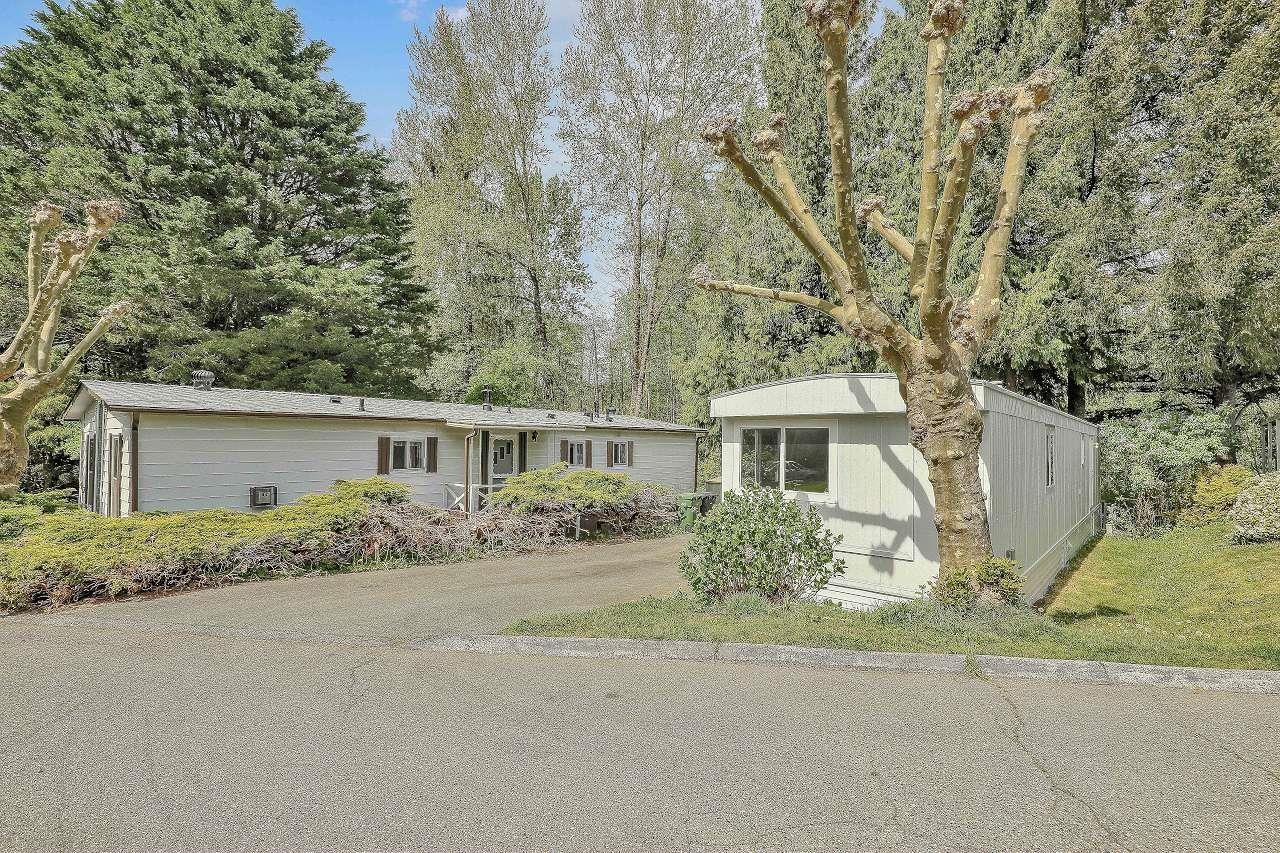 77 8220 King George Boulevard, Surrey, British Columbia  V3W 6E1 - Photo 1 - R3119071