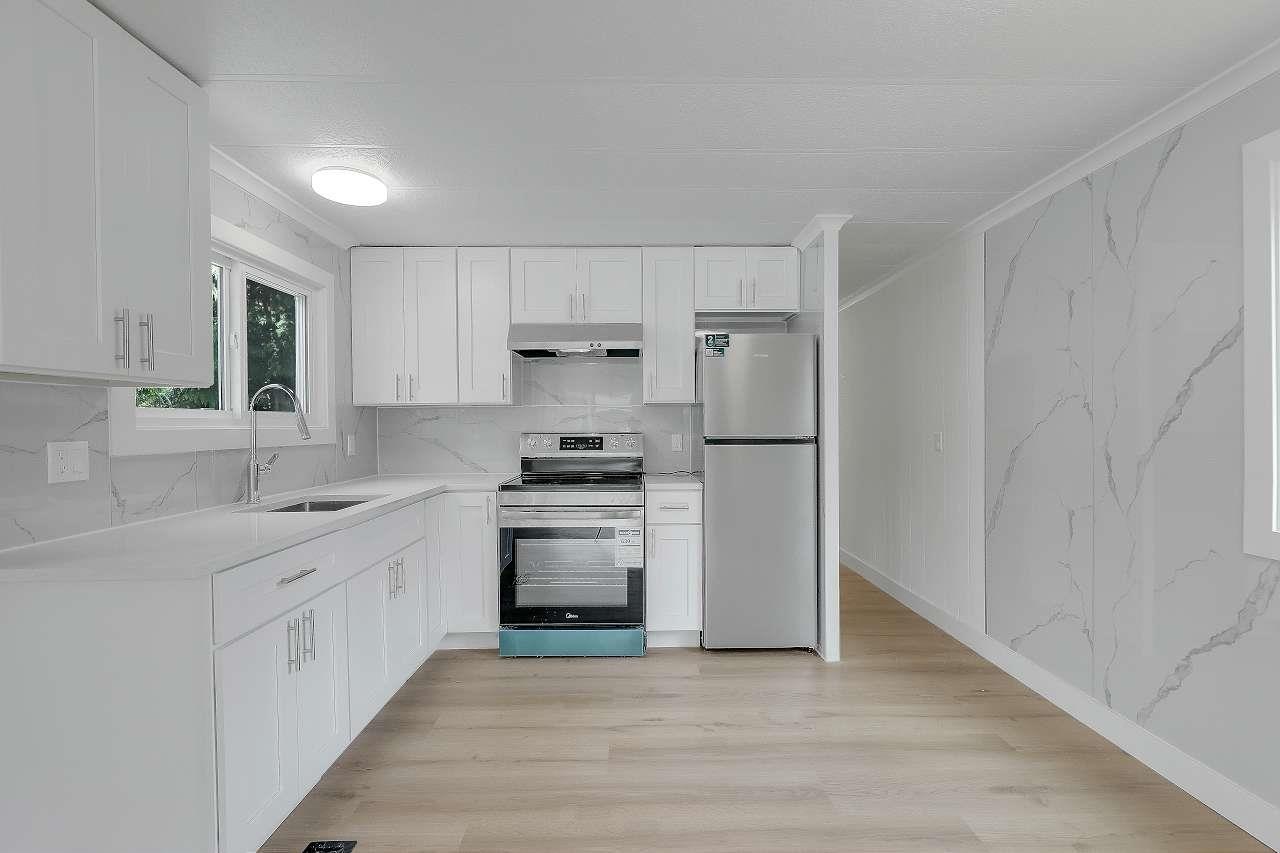 77 8220 King George Boulevard, Surrey, British Columbia  V3W 6E1 - Photo 8 - R3119071