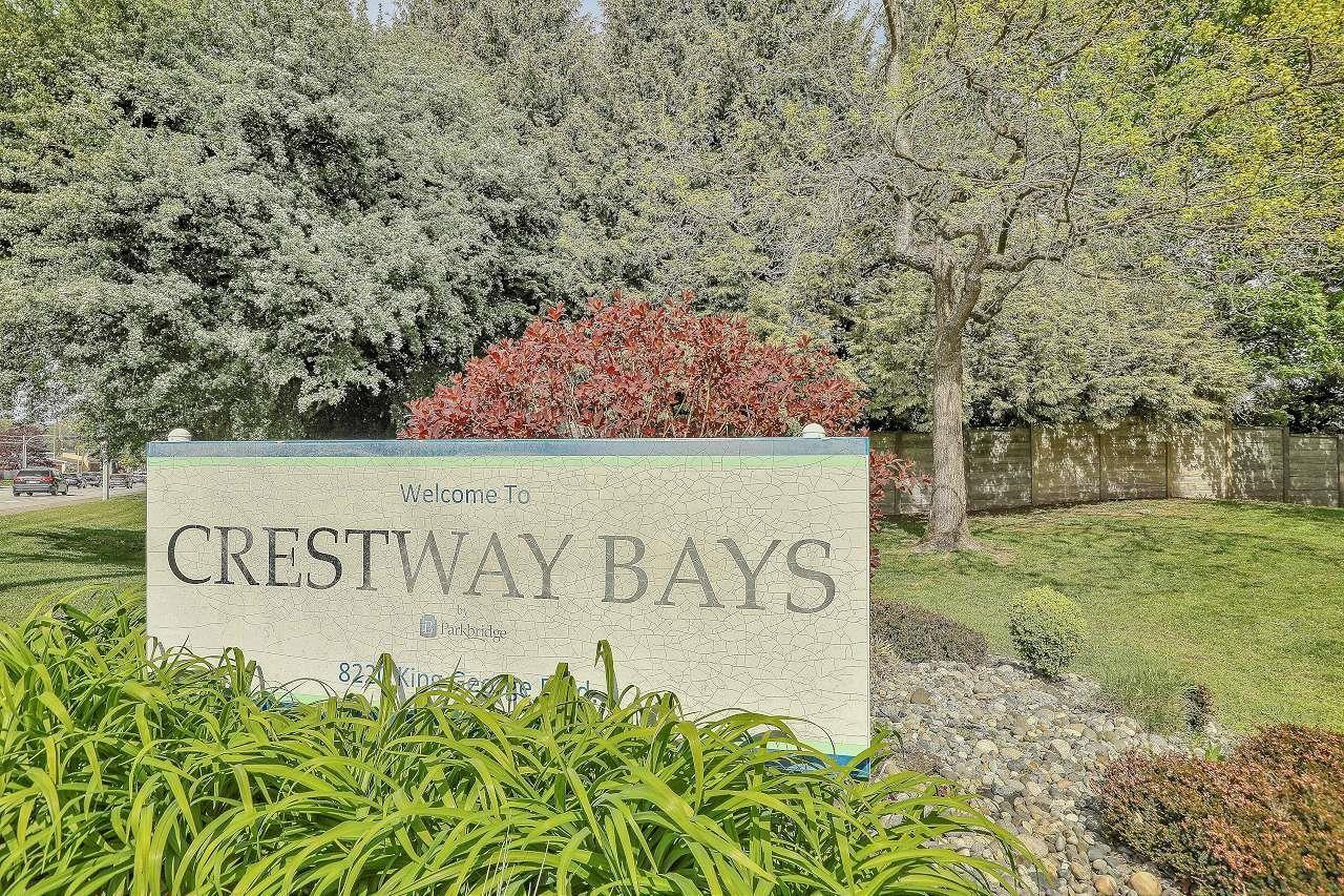 77 8220 King George Boulevard, Surrey, British Columbia  V3W 6E1 - Photo 25 - R3119071