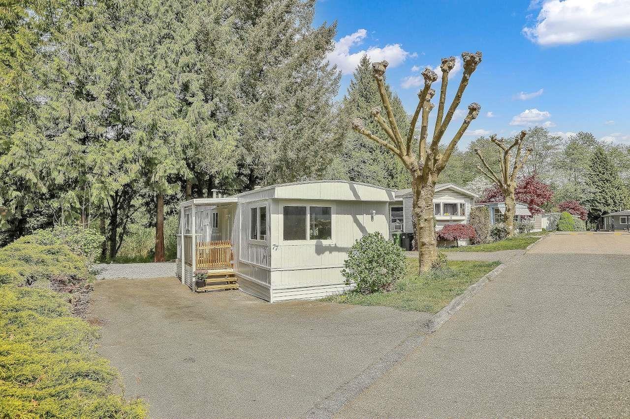 77 8220 King George Boulevard, Surrey, British Columbia  V3W 6E1 - Photo 17 - R3119071