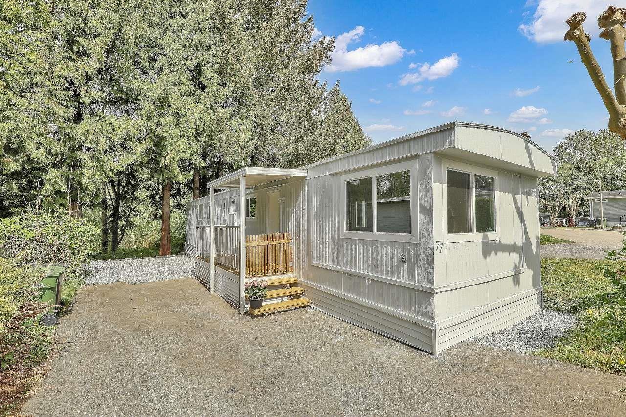77 8220 King George Boulevard, Surrey, British Columbia  V3W 6E1 - Photo 19 - R3119071