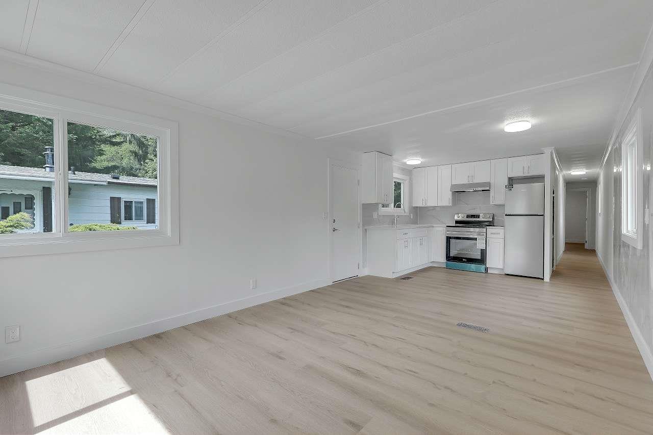 77 8220 King George Boulevard, Surrey, British Columbia  V3W 6E1 - Photo 6 - R3119071
