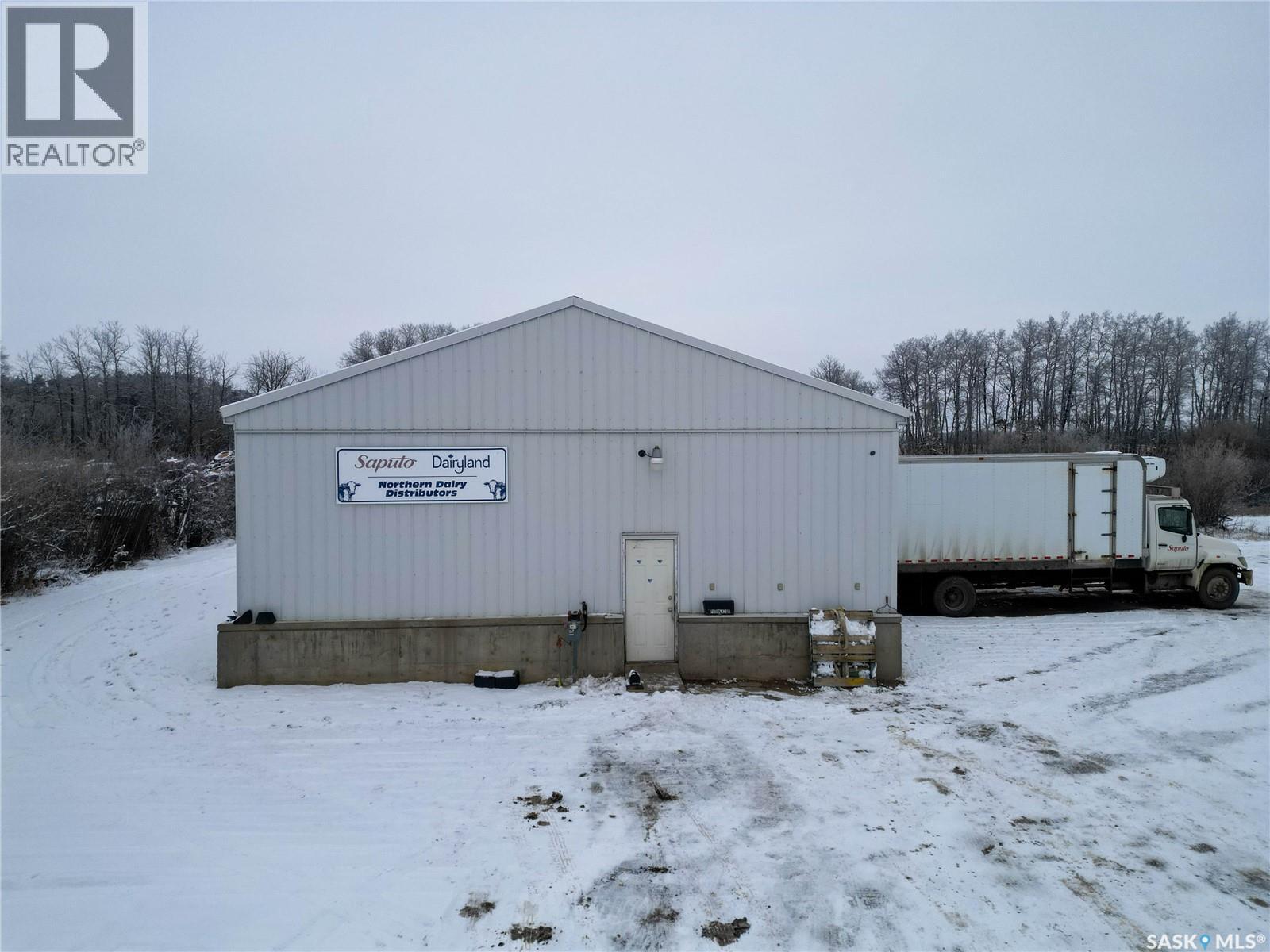 Northern Dairy Distributors Warehouse, Buckland Rm No. 491, Saskatchewan  S6V 5R3 - Photo 5 - SK024558