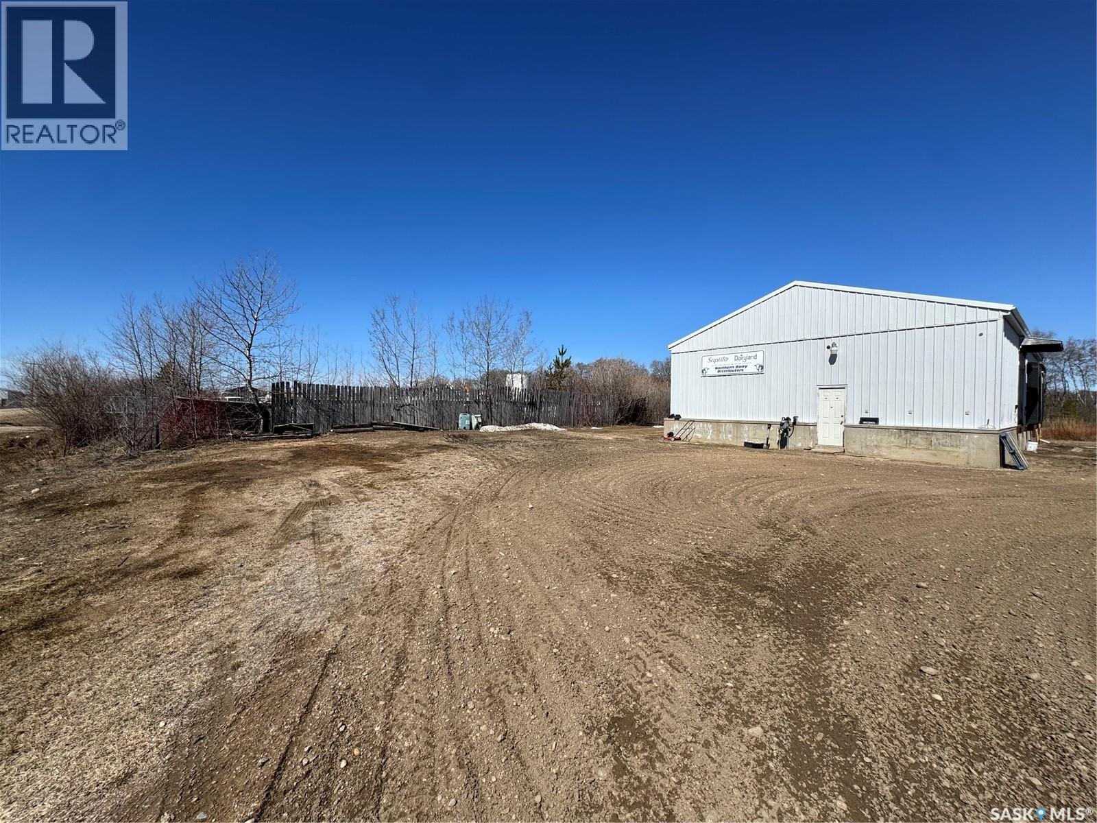Northern Dairy Distributors Warehouse, Buckland Rm No. 491, Saskatchewan  S6V 5R3 - Photo 6 - SK024558