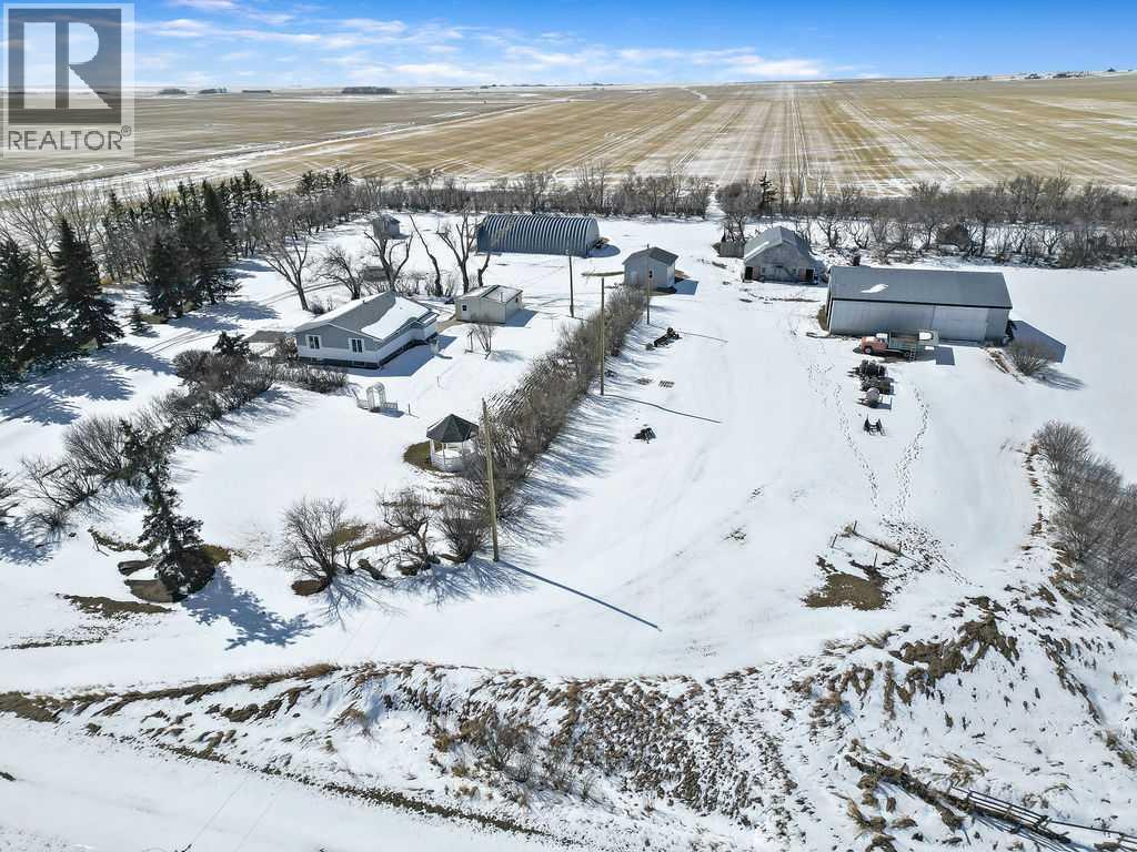 450109 Range Road 261, Rural Foothills County, Alberta  T0L 0J0 - Photo 5 - A2297934