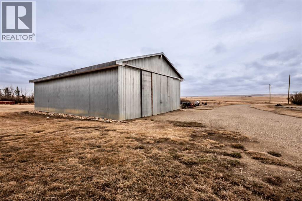 450109 Range Road 261, Rural Foothills County, Alberta  T0L 0J0 - Photo 11 - A2297934
