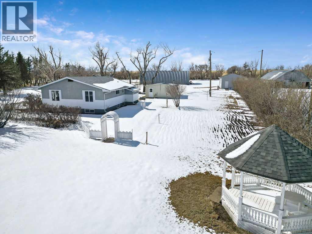 450109 Range Road 261, Rural Foothills County, Alberta  T0L 0J0 - Photo 6 - A2297934