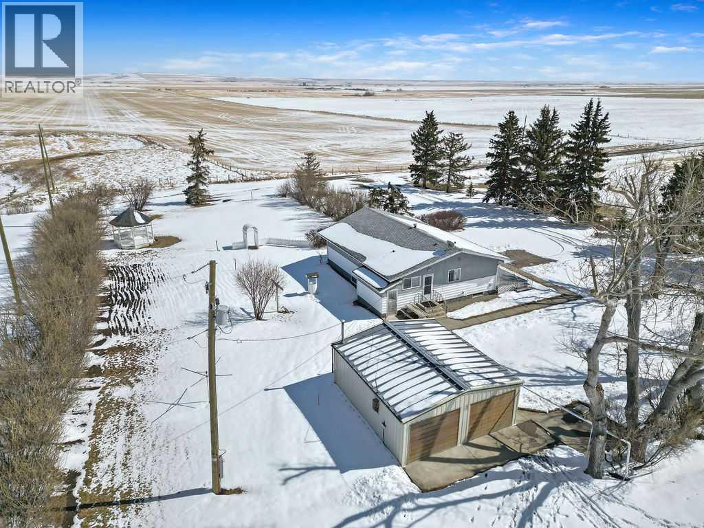 450109 Range Road 261, Rural Foothills County, Alberta  T0L 0J0 - Photo 8 - A2297934