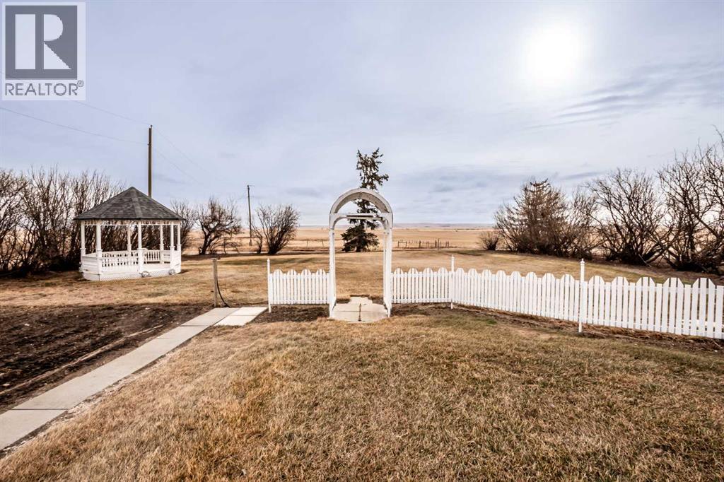 450109 Range Road 261, Rural Foothills County, Alberta  T0L 0J0 - Photo 31 - A2297934