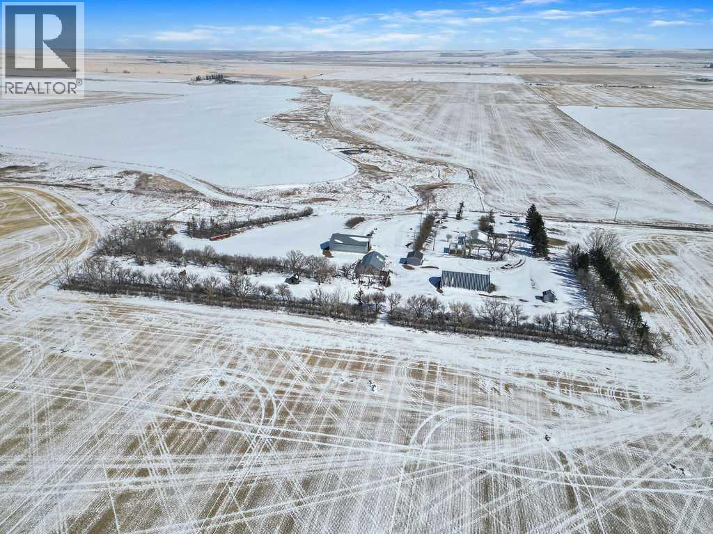 450109 Range Road 261, Rural Foothills County, Alberta  T0L 0J0 - Photo 42 - A2297934