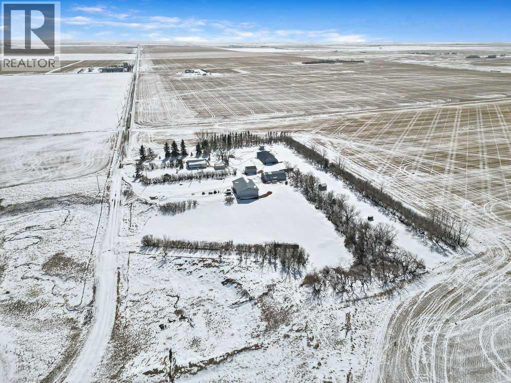 450109 Range Road 261, Rural Foothills County, Alberta  T0L 0J0 - Photo 45 - A2297934