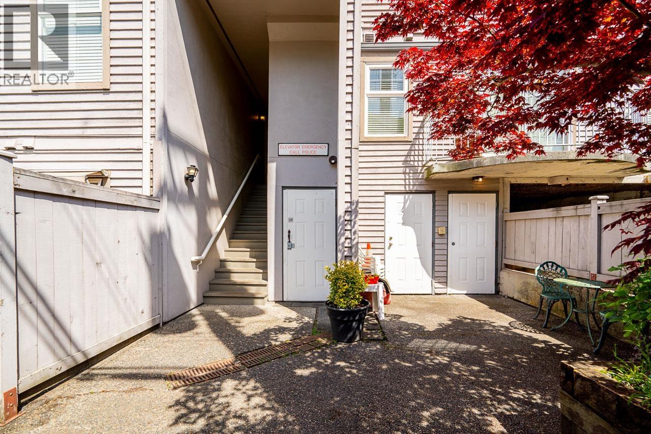 304 592 W 16th Avenue, Vancouver, British Columbia  V5Z 1S4 - Photo 34 - R3119429