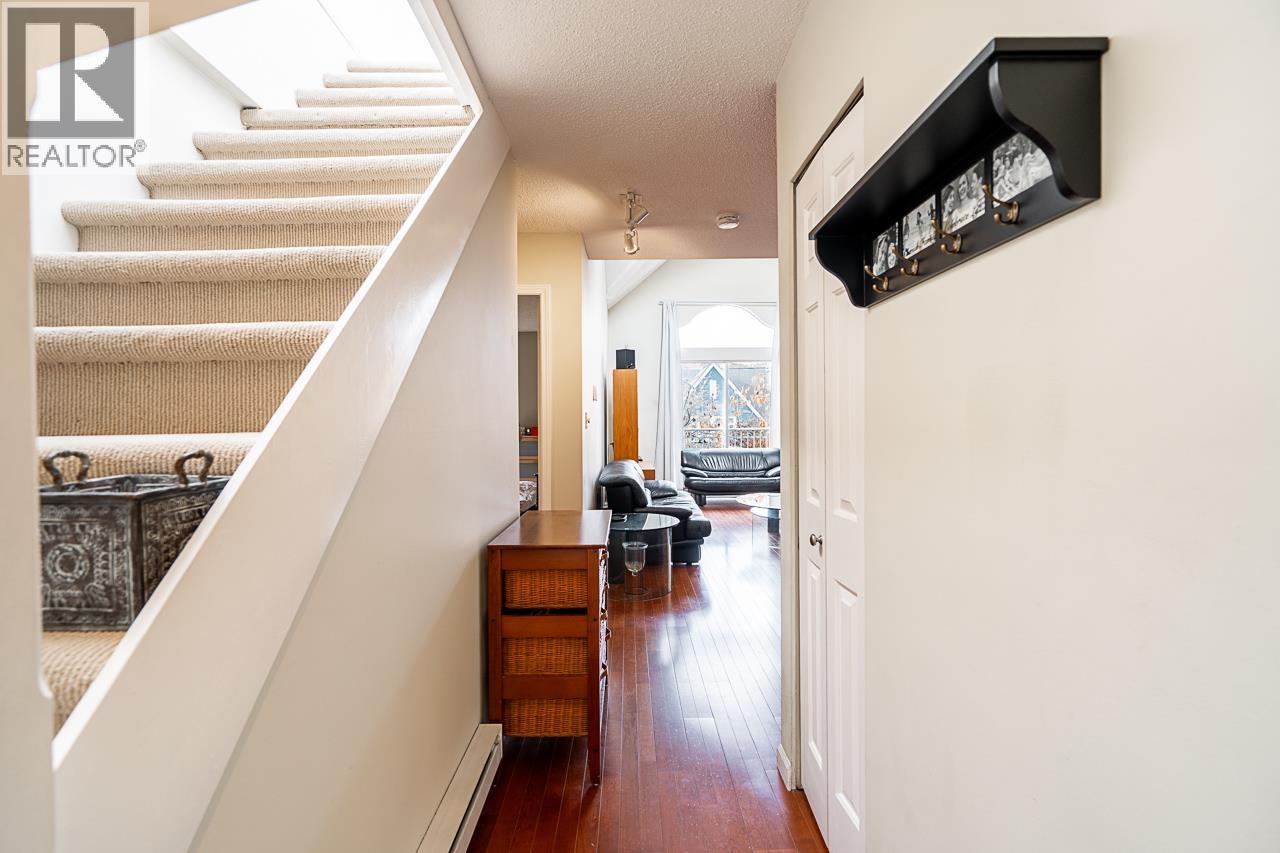 304 592 W 16th Avenue, Vancouver, British Columbia  V5Z 1S4 - Photo 20 - R3119429