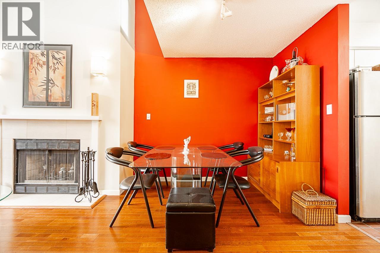 304 592 W 16th Avenue, Vancouver, British Columbia  V5Z 1S4 - Photo 3 - R3119429