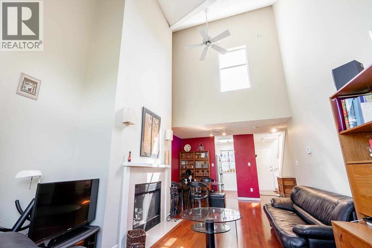 304 592 W 16th Avenue, Vancouver, British Columbia  V5Z 1S4 - Photo 7 - R3119429